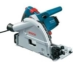 Bosch GKT 55 GCE Professional - Tauchs&auml;ge - 1400 W - 165 mm