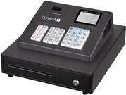 Olympia Kasse K100 inkl.Lade HINWEIS BEACHTEN (941001000)