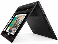 Lenovo 21FJ0030GE, Lenovo ThinkPad - 13,3 " Convertible - Core i7 3,7 GHz - NVMe - 32