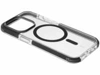 CellularLine 60554, Cellularline Tetra Force Strong Guard Mag - iPhone 15 Pro...