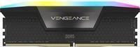 CORSAIR Vengeance RGB - DDR5 - Kit - 192GB: 4 x 48GB - DIMM 288-PIN - 5200 MHz /