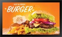 Samsung LH24OHBEBGBXEN Signage-Display Digital Beschilderung Flachbildschirm 61 cm