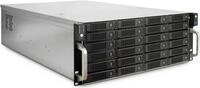 Inter-Tech 4U-4724 HDD-Geh&auml;use Grau 2.5/3.5 (88887354)