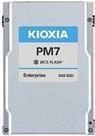 KIOXIA PM7-R Series KPM71RUG3T84 - SSD - 3840 GB - intern - 2.5 (6.4 cm) - SAS