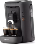 Philips CSA260/50, Philips CSA260/50 SENSEO Maestro Kaffeepadmaschine, kaschmirgrau