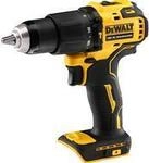 DEWALT suktuvas UD.18V DCD709N 65Nm (DCD709N-XJ)