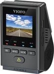 VIOFO A119 MINI 2-G GPS-Routenaufzeichnung (A119 MINI 2-G GPS)