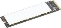 Lenovo - SSD - verschl&uuml;sselt - 1TB - intern - M.2 2280 - PCIe 4,0 (NVMe) - TCG...