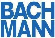 Bachmann CONNECT LINE - Stromverteilungseinheit - Ausgangsanschl&uuml;sse: 3 - 2 m -