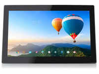 Xoro XOR400665, XORO MegaPAD 1404v7 14 " 35.56cm Tablet 64GB schwarz Android - 64 GB