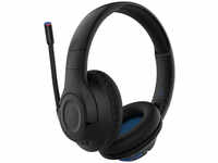 Belkin AUD006BTBLK, Belkin SoundForm Inspire - Kopfhörer mit Mikrofon - Over-Ear -