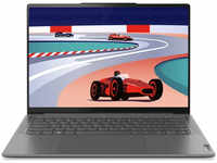Lenovo 83AU0064GE, Lenovo Yoga Pro 7 Laptop 36,8 cm (14.5 ") 2.5K AMD Ryzen 5...