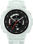 Amazfit ACTIVE EDGE 3,35 cm (1.32) TFT 46 mm Digital 360 x 360 Pixel Touchscreen