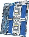Gigabyte MZ73-LM0 Server-Mainboard AMD EPYC 9004 SP5 E-ATX DDR5 256 GB (MZ73-LM0)