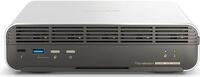 QNAP TBS-H574TX - NAS-Server - 5 Sch&auml;chte - RAID JBOD, 0, 1, 10, 5, 50, 6, 60, 60