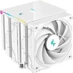 DeepCool AK620 Digital WH. Typ: Luftk&uuml;hlung, L&uuml;fterdurchmesser: 12 cm, Maximaler