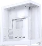 Phanteks NV9 - FT - E-ATX - Seitenteil mit Fenster (geh&auml;rtetes Glas) - keine