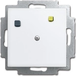 Busch-Jaeger 2CKA003117A0007. Eingangsstrom: 16 A, Eingangsspannung: 230 V.