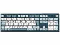 Montech MK105FR ISO GE, Montech MKey Freedom Gaming Tastatur - GateronG Pro 2.0...