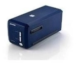 Plustek OpticFilm 8100 - Filmscanner (35 mm) - 35 mm-Film - 7200 dpi x 7200 dpi -