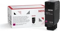 Xerox - Mit hoher Kapazit&auml;t - Magenta - original - Box - Tonerpatrone - f&uuml;r