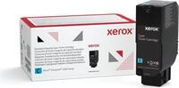 Xerox - Cyan - original - Box - Tonerpatrone - f&uuml;r VersaLink C625
