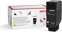 Xerox - Mit hoher Kapazit&auml;t - Gelb - original - Box - Tonerpatrone - f&uuml;r VersaLink