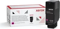 Xerox - Magenta - original - Box - Tonerpatrone - f&uuml;r VersaLink C625
