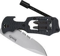 kwb 016620 Multitool Schwarz (016620)