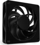 Alphacool Apex Stealth Metall. Typ: Ventilator, L&uuml;fterdurchmesser: 12 cm,