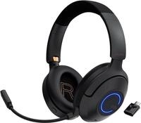 Creative Labs Zen Hybrid Pro Classic schwarz ANC Bluetooth USB-C (51EF1040AA001)