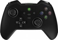 Genesis Gamepad MANGAN 400 kabellos schwarz (PC/Switch) (NJG-2100)