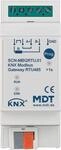 MDT technologies KNX Modbus Gateway RTU485 2TE, REG SCN-MBGRTU.01 (SCN-MBGRTU.01)