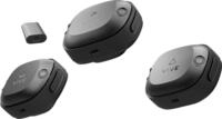 HTC VIVE Ultimate Tracker - 3+1 Kit - VR Objekt-Tracker f&uuml;r Virtual-Reality-Headset