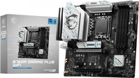 MSI B760M GAMING PLUS WIFI - Motherboard - micro ATX - LGA1700-Sockel - B760 Chipsatz