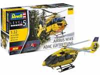Revell 04969, Revell 04969 Airbus H145 ADAC/REGA Luftrettung Helikopter Bausatz 1:32