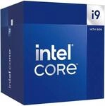 Intel Core i9 i9-14900F - 2 GHz - 24 Kerne - 32 Threads - 36MB Cache-Speicher -
