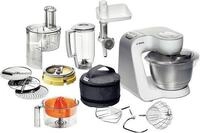 Bosch MUM 54251 K&uuml;chenmaschine - 900W - Wei&szlig; (MUM 54251)