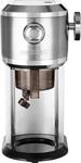 Gastroback Design Ice Shaver Eiszerkleinerer 0,2 l Edelstahl 35 W Elektro (42905)