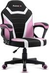Gaming Stuhl f&uuml;r Kinder Huzaro Ranger 1.0 Pink Mesh (HZ-Ranger 1.0 pink mesh)