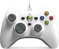 Hyperkin Controller Xenon kabelgebunden wei&szlig; XBOX (M01368-WH)