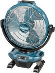Makita CF003GZ - Akku-Luefter 40V XGT- Luftvolumen 120 m&sup3;/min- automatische