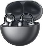 Huawei FreeClip Kopfh&ouml;rer True Wireless Stereo (TWS) Ohrb&uuml;gel Anrufe/Musik USB