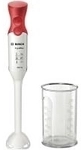 Bosch MSM64010 - Kunststoff - Kunststoff - Edelstahl - Rot - Wei&szlig; - 50/60 Hz - 220 -