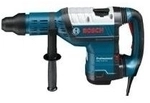 Bosch Professional SDS-Max-Bohrhammer 1500 W (0611265000)