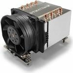 Dynatron A47 - Prozessor-Luftk&uuml;hler - (f&uuml;r: AM4, AM5) - Aluminium - 60 mm - 2U