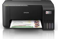 Epson EcoTank ET-2860 - Multifunktionsdrucker - Farbe - Tintenstrahl - ITS - A4