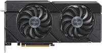 ASUS Dual Radeon RX 7700 XT 12GB - OC Edition - Grafikkarten - Radeon RX 7700 XT - 12
