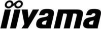 iiyama UC-CAM10PRO-1 - Webcam - neigen - Farbe - 8,46 MP - Audio - drahtlos - USB-C
