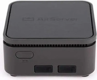 Airserver Airserver_2, AirServer Connect 2 drahtloses Pr&auml;sentationssystem (4K UHD,